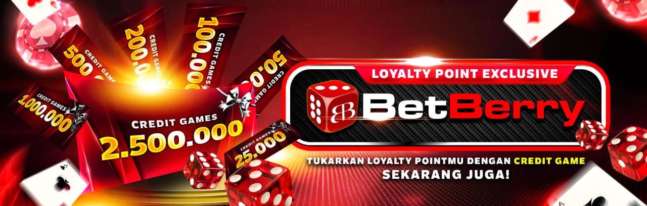 Maksimal Bet 100 Juta